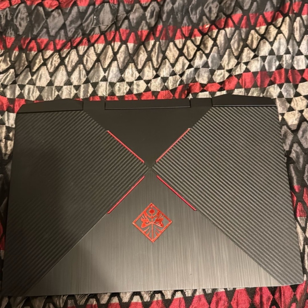 HP Omen Gaming Laptop
